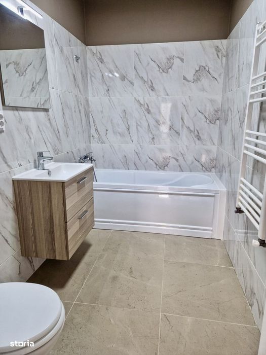 Oferta care te cucereste: duplex modern-terasa-curte-2 locuri de parca