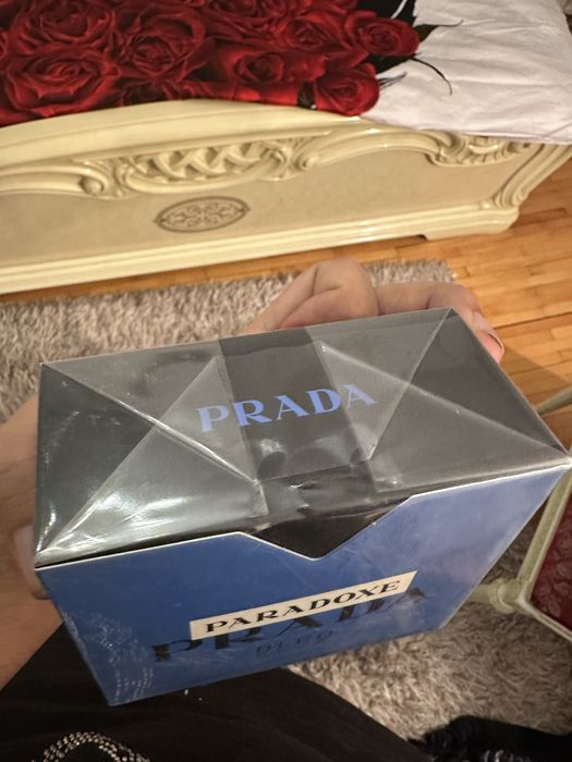 Prada Paradoxe Blue