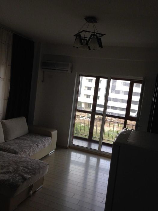 Vand apartament 3 camere