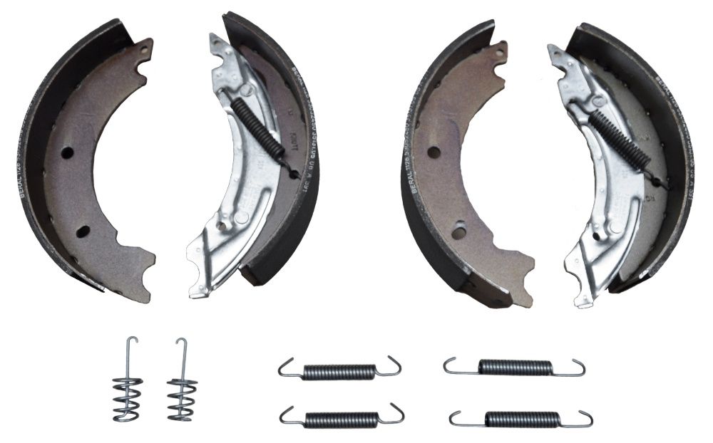 Piese frana remorca remorci trailer