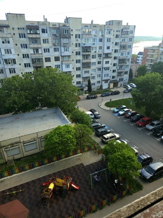 Продава се Четиристаен апартамент в Варна, Христо Ботев - 82 кв.м за 1940 €/кв.м - Снимка #8