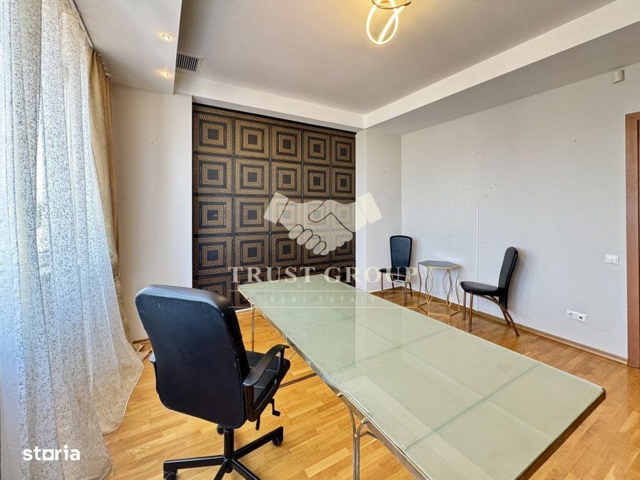 Apartament 3 camere - Primaverii