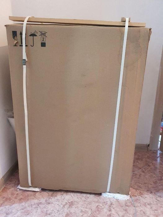 Электрическая плита