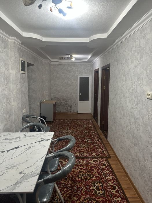 Kvartira ijaraga beriladi.