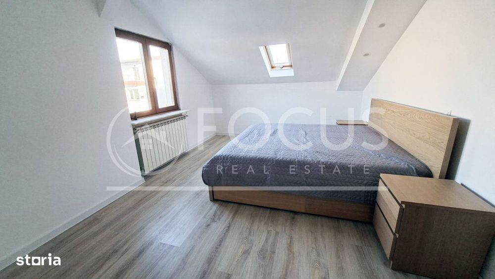 Apartament INEDIT - CENTRALA SEMINEU CURTE - Dorobanti | Floreasca