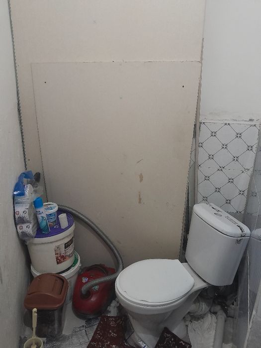 Продаётся. Новостройка.Сергели, Строител, 45 кв. 2 хона. 45 минг