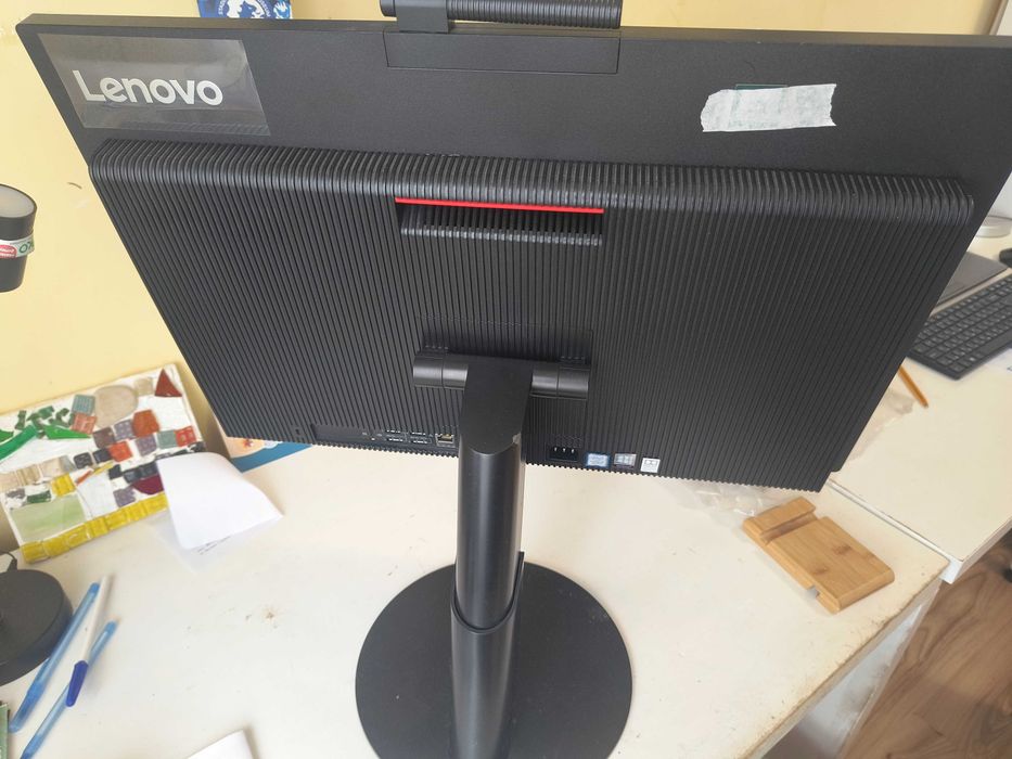 Компютър за части All in One Lenovo ThinkCentre M920z Touchscreen