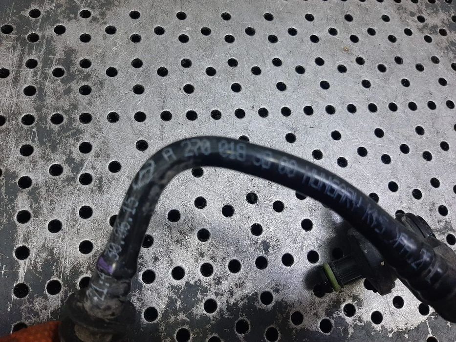 conducta apa 1.6 b 270910 mercedes cla  x117  a2700183800