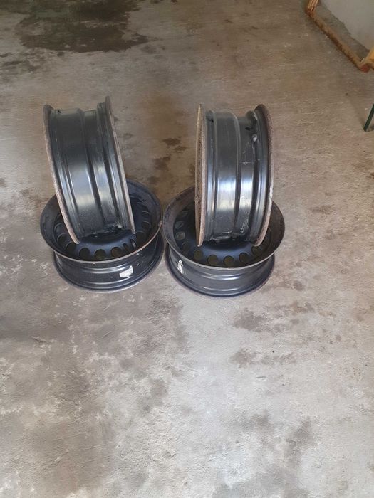 Vand jante tabla gama opel.se potrivesc si pe gama de masini vag.