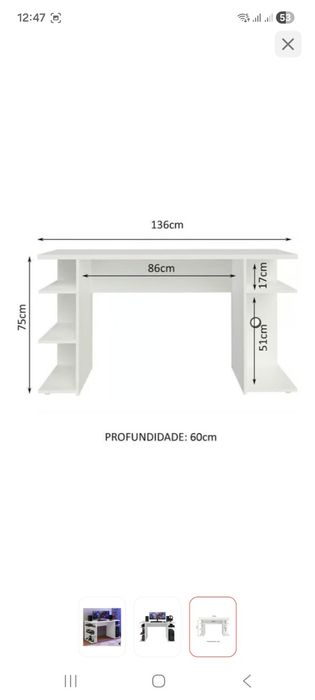 Продам компьютерный стол
