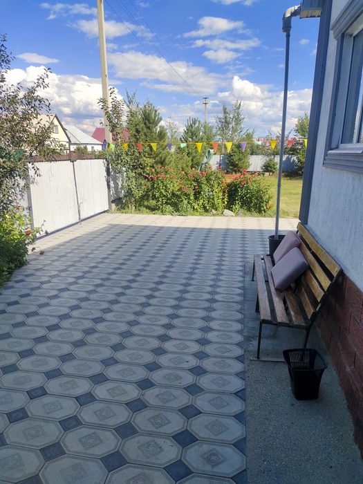 Сдам в аренду гостевой котедж