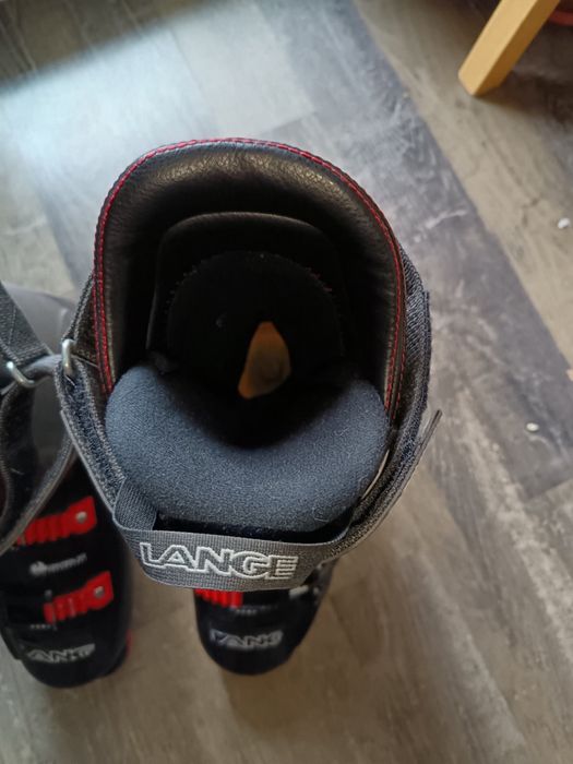 Ски обувки LANGE RX 100 LV Mondo 26.5