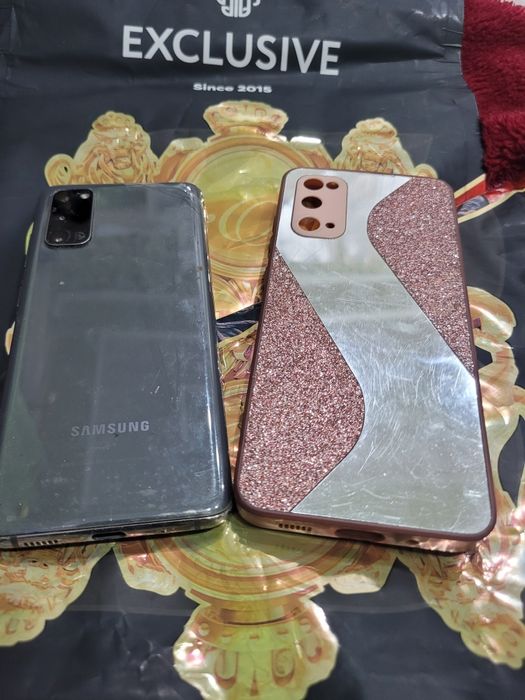 Samsung s 20 5g SM-G981N