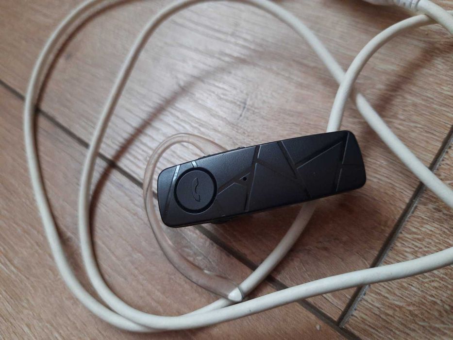 Удобна безжична слушалка за телефон