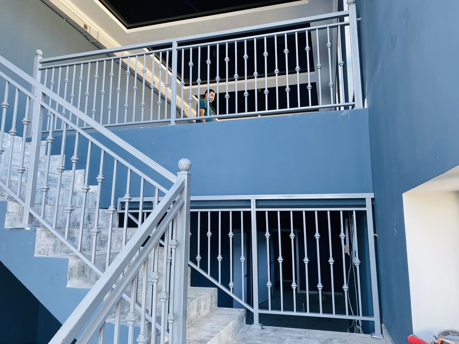 Сварщик на выезд услуги