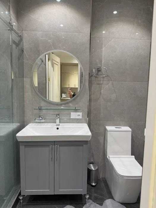 ЭНГ АРЗОН‼️Gardens Residence 2комн/1/7 Авторский 42м2‼️Ташкент сити‼️