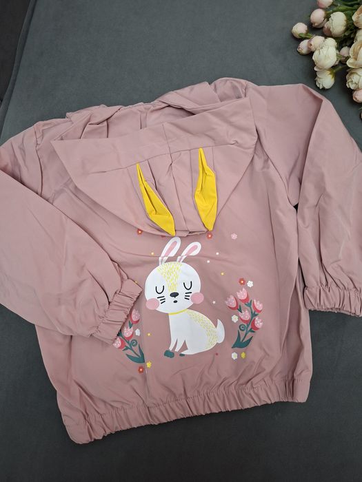 Vetrovka kuzgi yengi