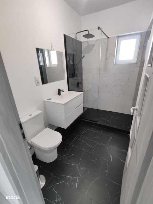 Ofertă: Apartament 3 camere, 2 balcoane și cămară | Deventer II