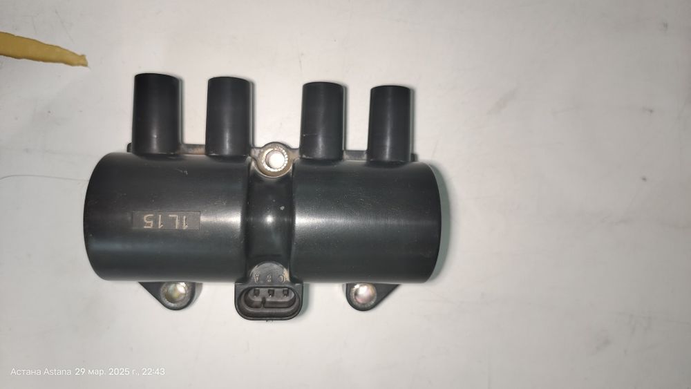 Запчасти Дэу Нексия 2