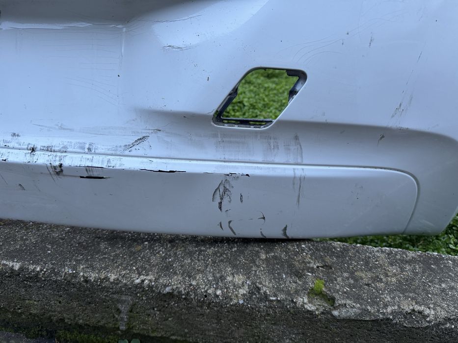 Задна броня за бмв ф20/ф21