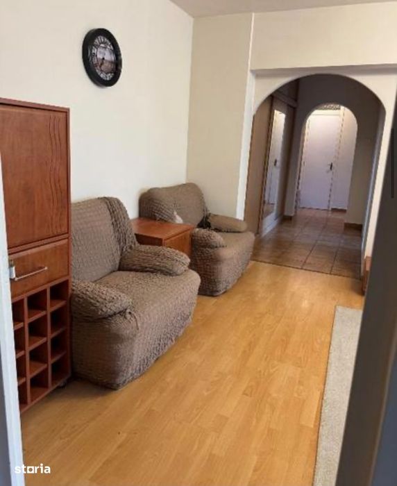 Apartament 3 camere Tineretului - Timpuri Noi