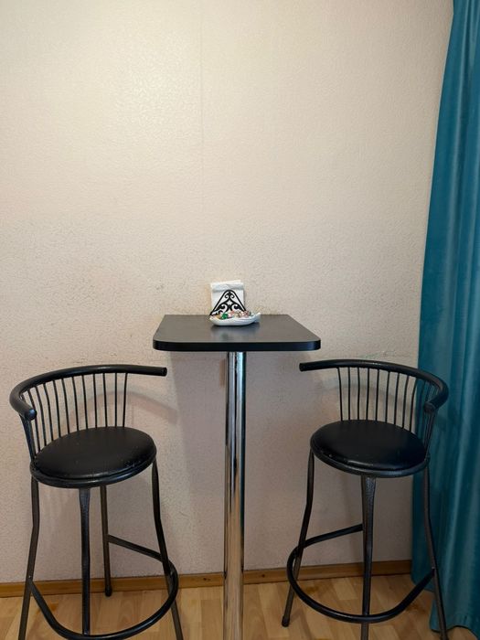 Сдам посуточно однокомнатную