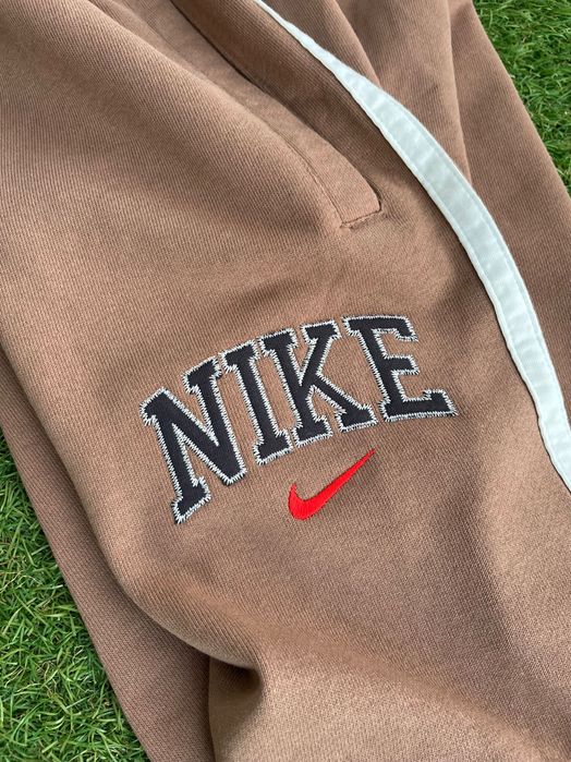 Мъжко долнище : Nike Retro Fleece XS