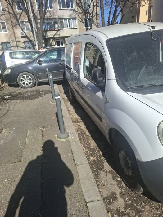 Renault Kangoo  Maxi 1.5 dci