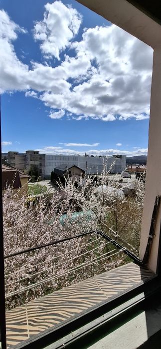 OCAZIE Garsoniera  fosta Uzina ARO