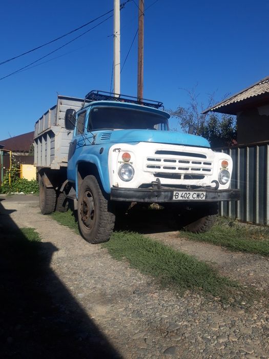 Вывоз мусора. Привезу уголь до 1.5 тонн