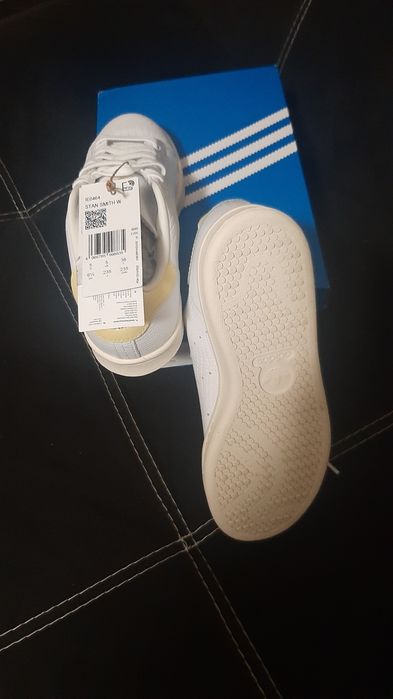 Дамски маратонки "Adidas "