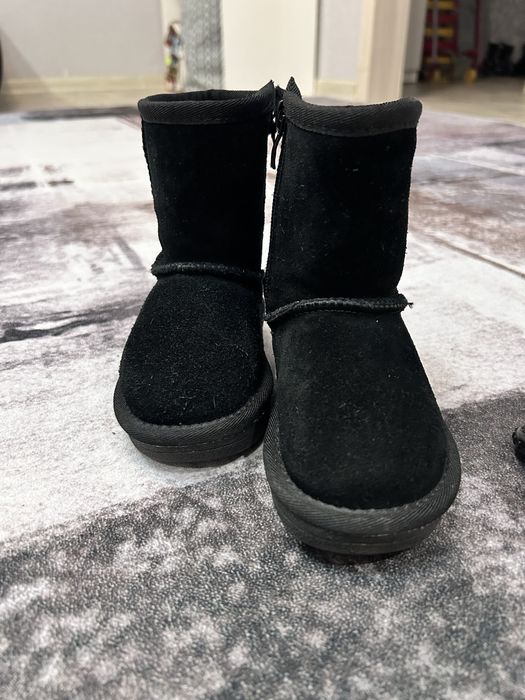 Угги 23 размер