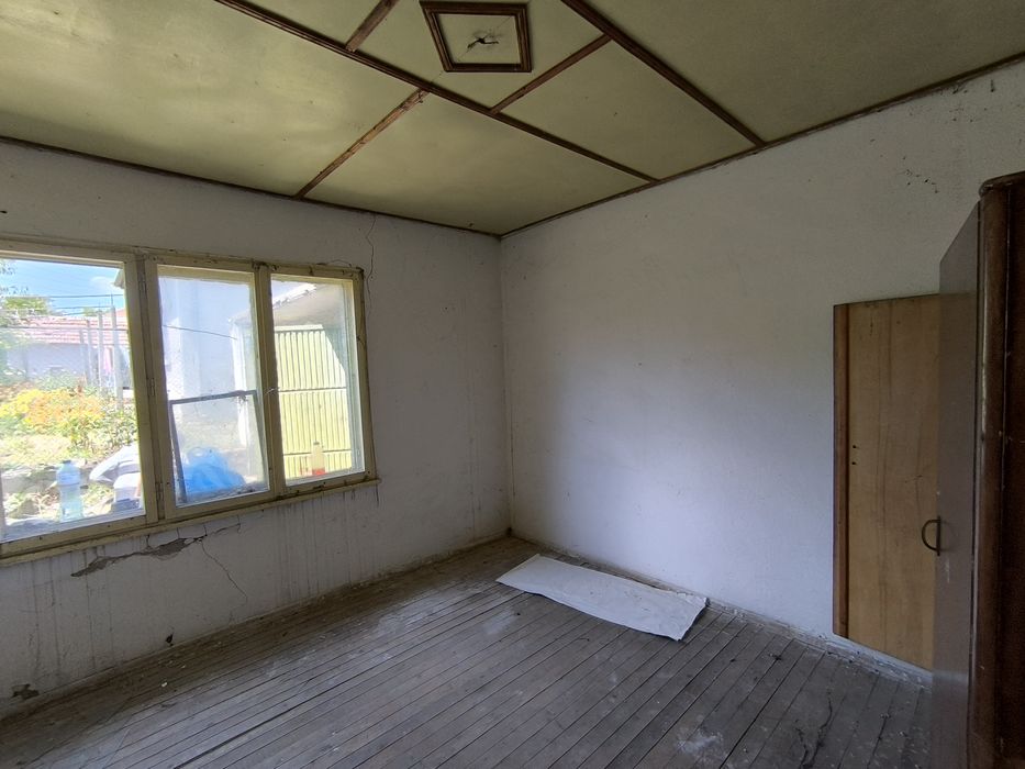 Продава се Къща в с. Страхилово, Област Велико Търново - 95 кв.м за 97 €/кв.м - Снимка #11