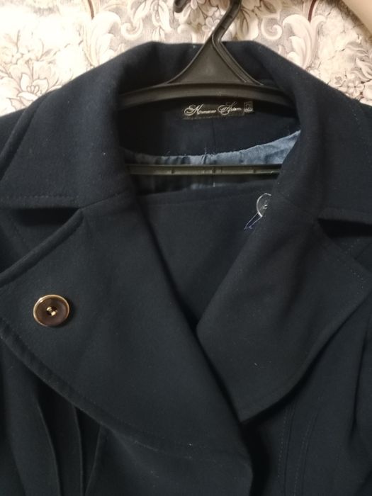 Продам пальто осень-зима