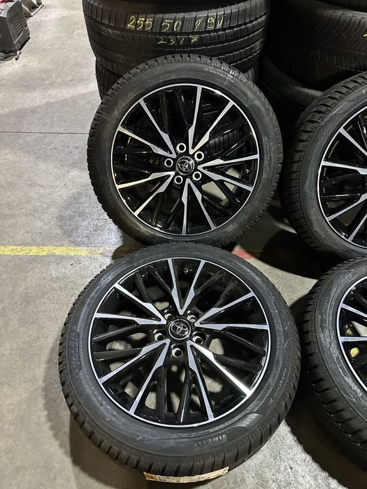 Jante NOI 18  Toyota CHR,Yaris Cross, Auris, Corrola, Cross etc
