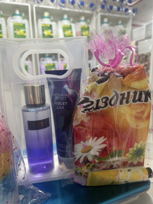 Наборы по самым низким ценам