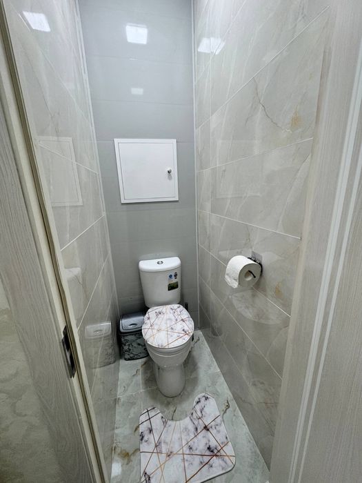 Юнусабад, метро Туркистон, всё новое