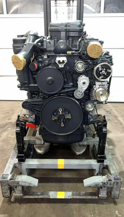Motor complet camion SCANIA R DC13 Piese/Dezmembrari Scania