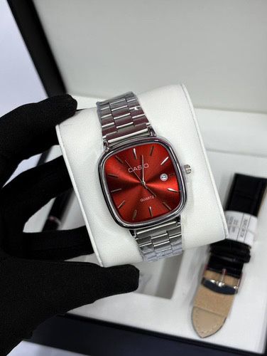 Casio часы мужский