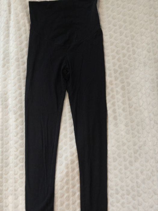 Лот дълги клинове за бременни S-M Esmara H&M