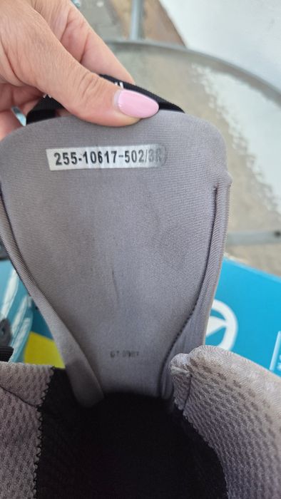 Scarpa F1 EVO, schi de tura clapari