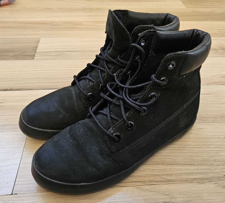 Дамски боти Timberland - 37,5