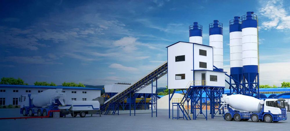 Продаем Бетонные заводы по Казахстану! Продажа БСУ/РБУ/АБЗ/Силосы