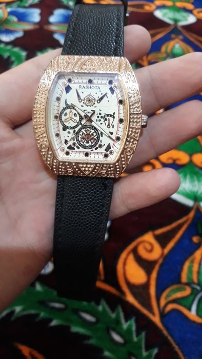Erkaklar qo'l soati - Rashota