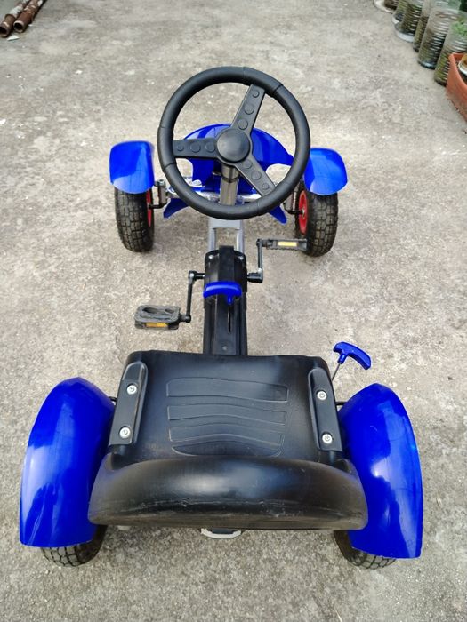 Детски картинг с педали