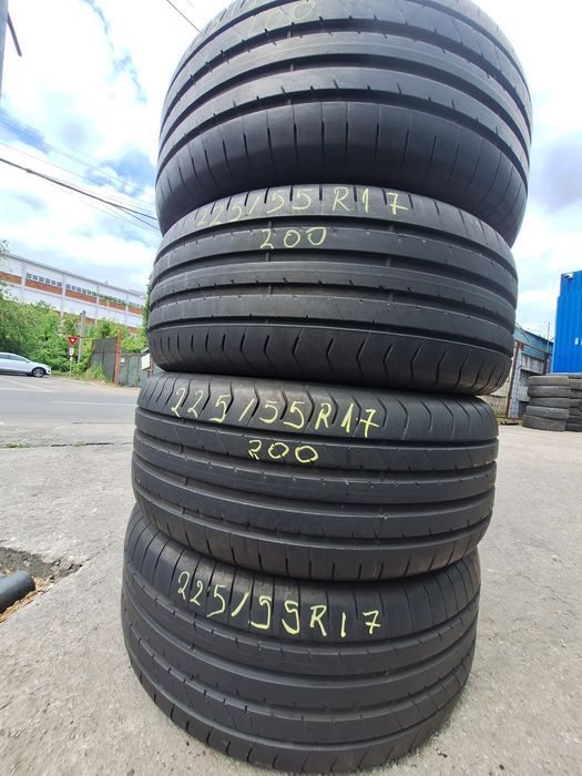 Anv  vara 195/75r16C Michelin Continental Kleber  Montaj Gratuit