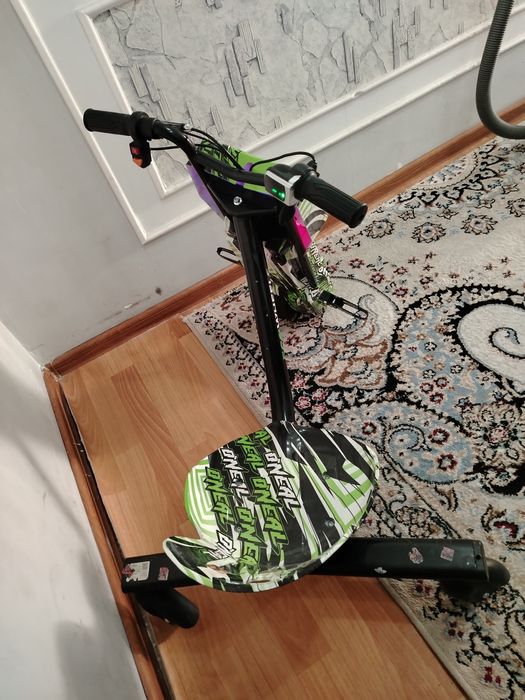 Электро дрифт кар