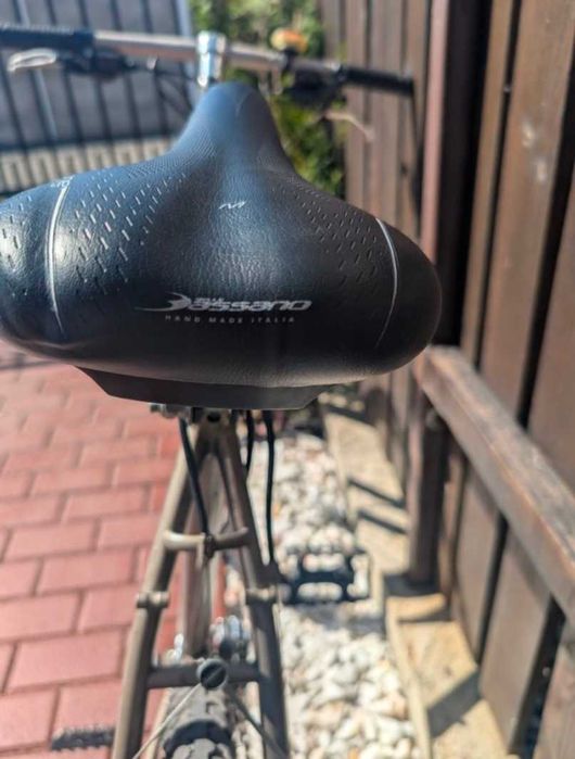 Giant TerraGo Chromoly Performance Bicicleta 26"