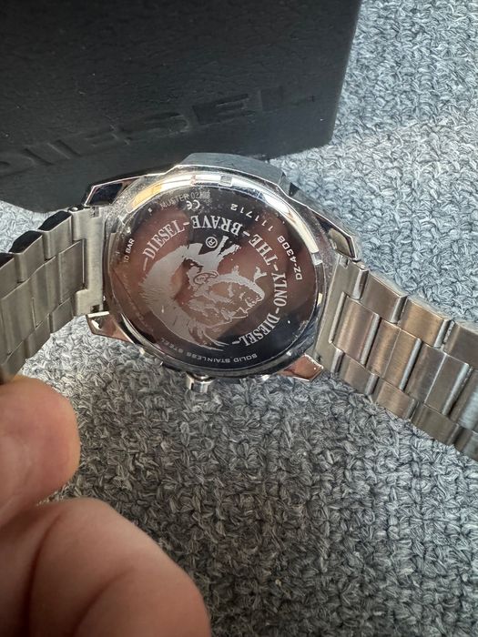 Ceas original DIESEL pentru bărbați