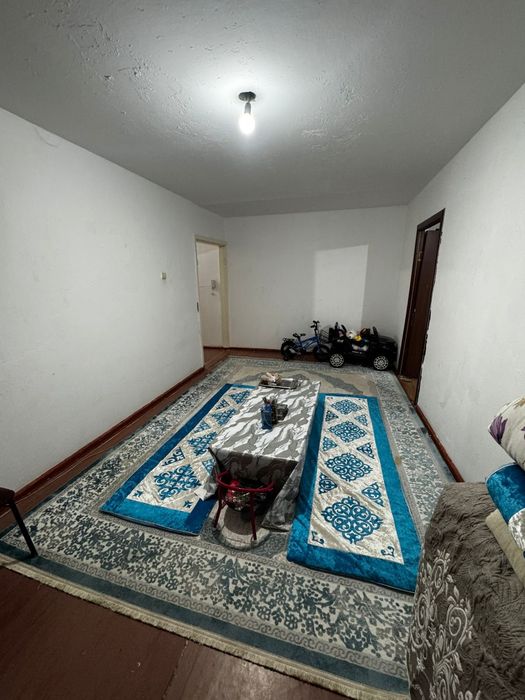 Квартира 2-комнатная